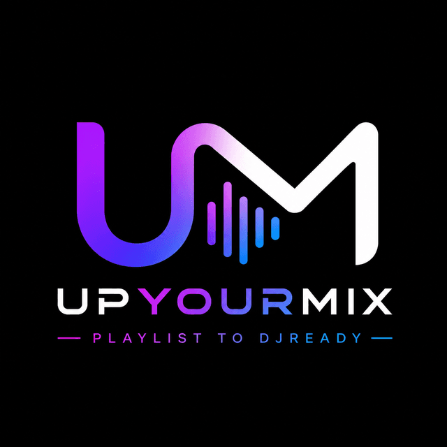 UpYourMix